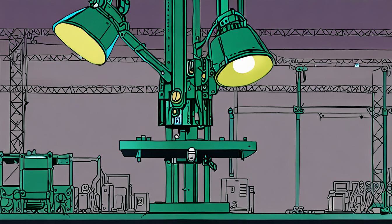 A Green Pipeline Is A Narrower Claim Than It Looks