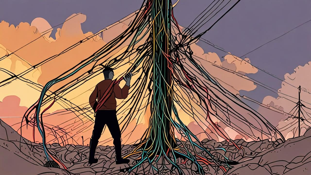 A Migration Is The Cheapest Time To Ask Why