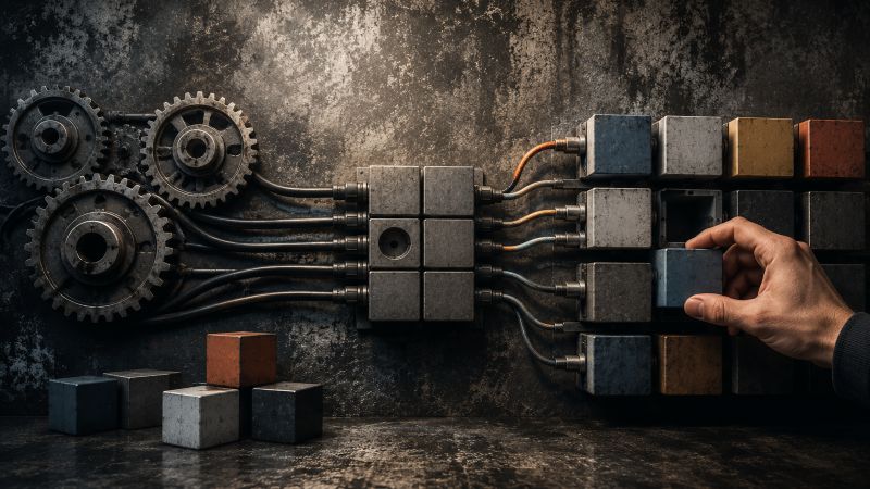 Configuration Is Part of Your Architecture