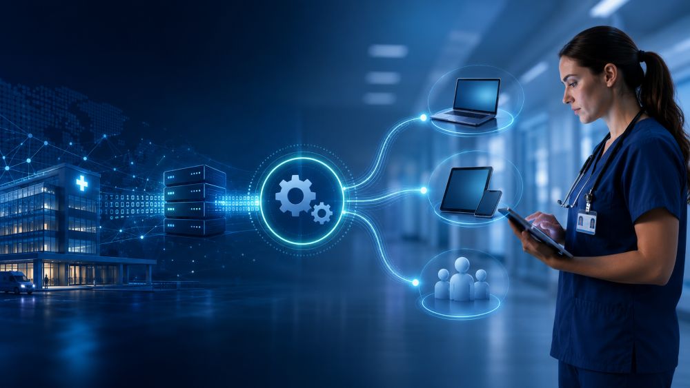 Building Safe Integration Test Environments