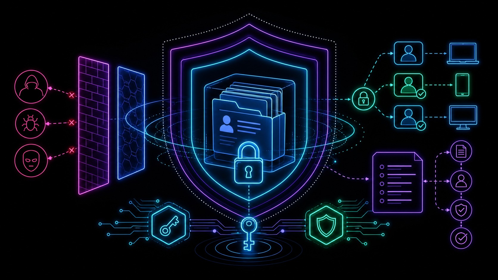 Security by design
