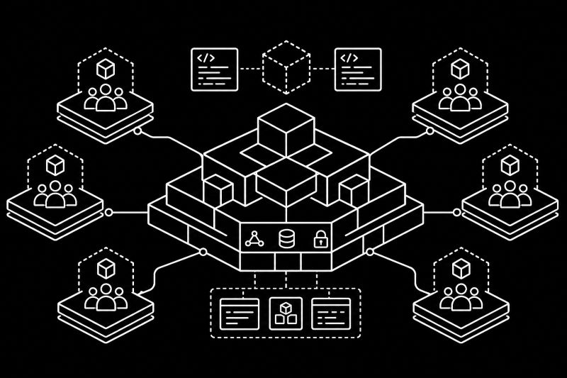 Shared Terraform