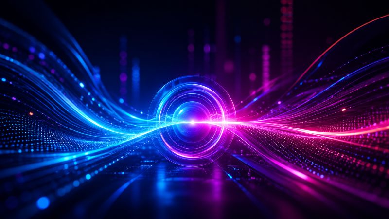 The Best AI Search Doesn't Just Find Information - It Restores
Momentum